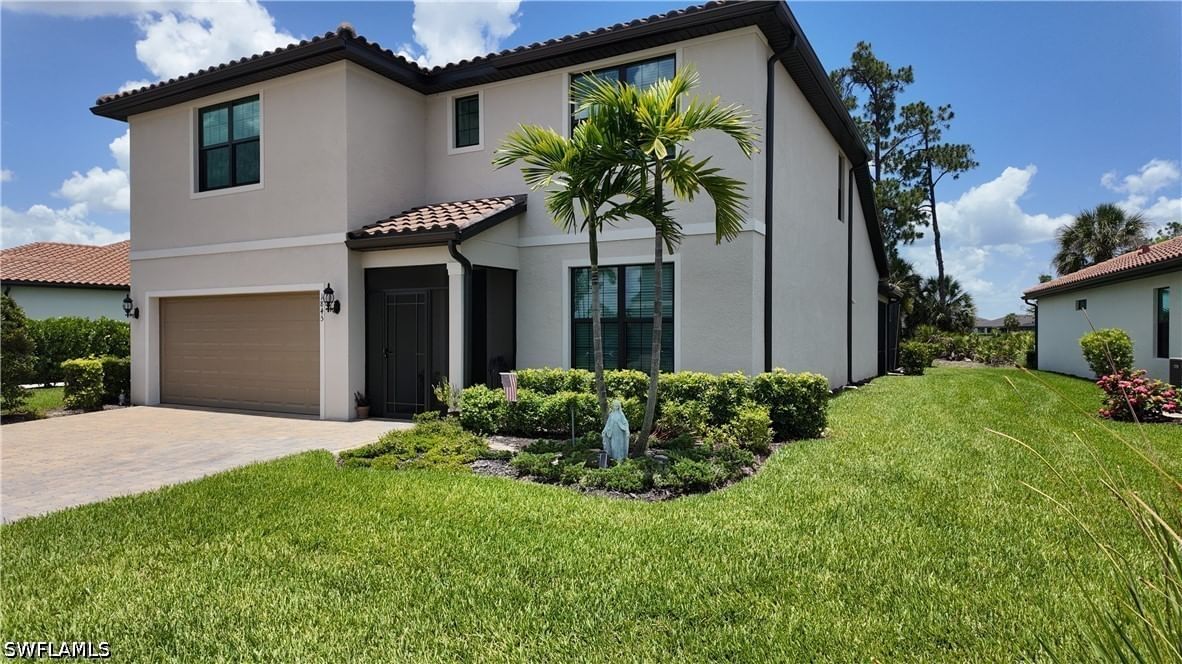 1845 Amador Court, Naples, FL 34120 photo 2