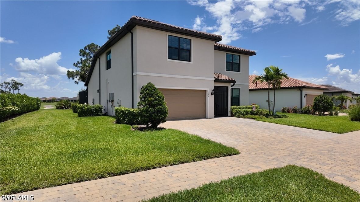1845 Amador Court, Naples, FL 34120 photo 3