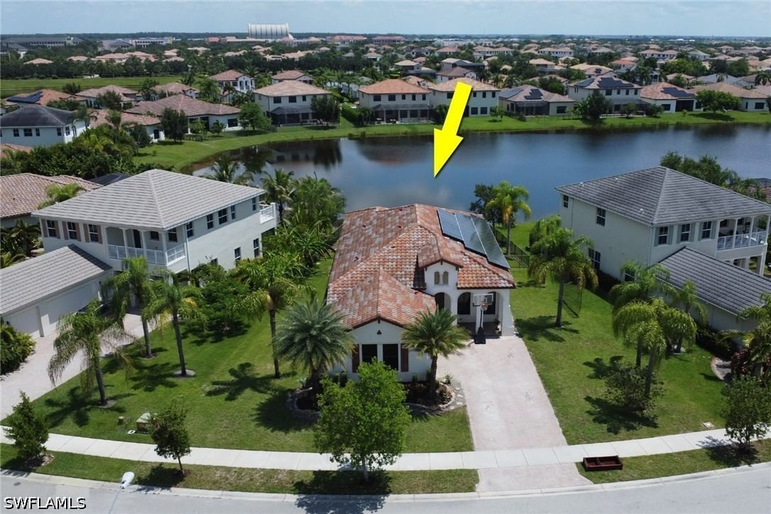 5386 Ferrari Avenue, Immokalee, FL 34142 photo 2