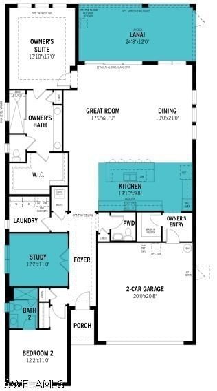 1829 Summerlit Avenue, Naples, FL 34114 photo 2