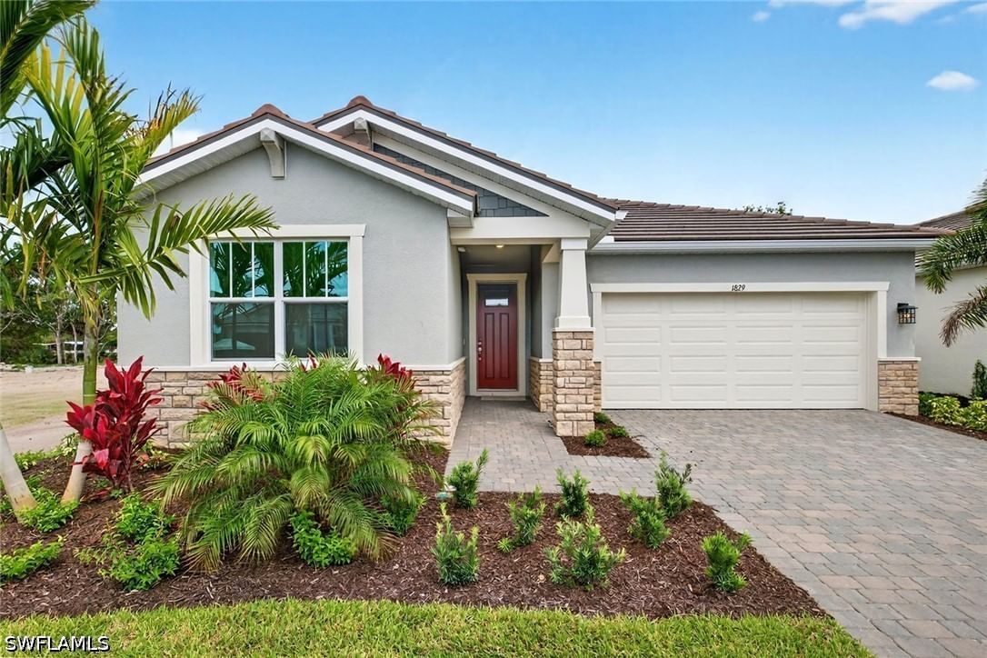 1829 Summerlit Avenue, Naples, FL 34114 photo 3