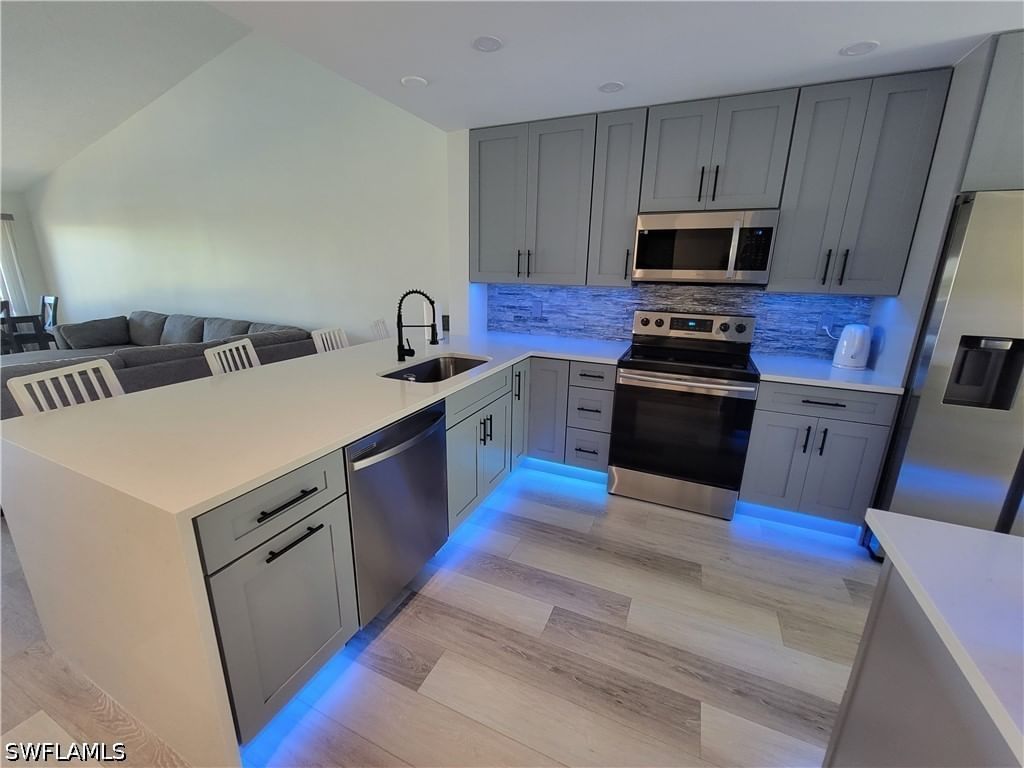 1190 Yesica Ann Circle #B-204, Naples, FL 34110 photo 5