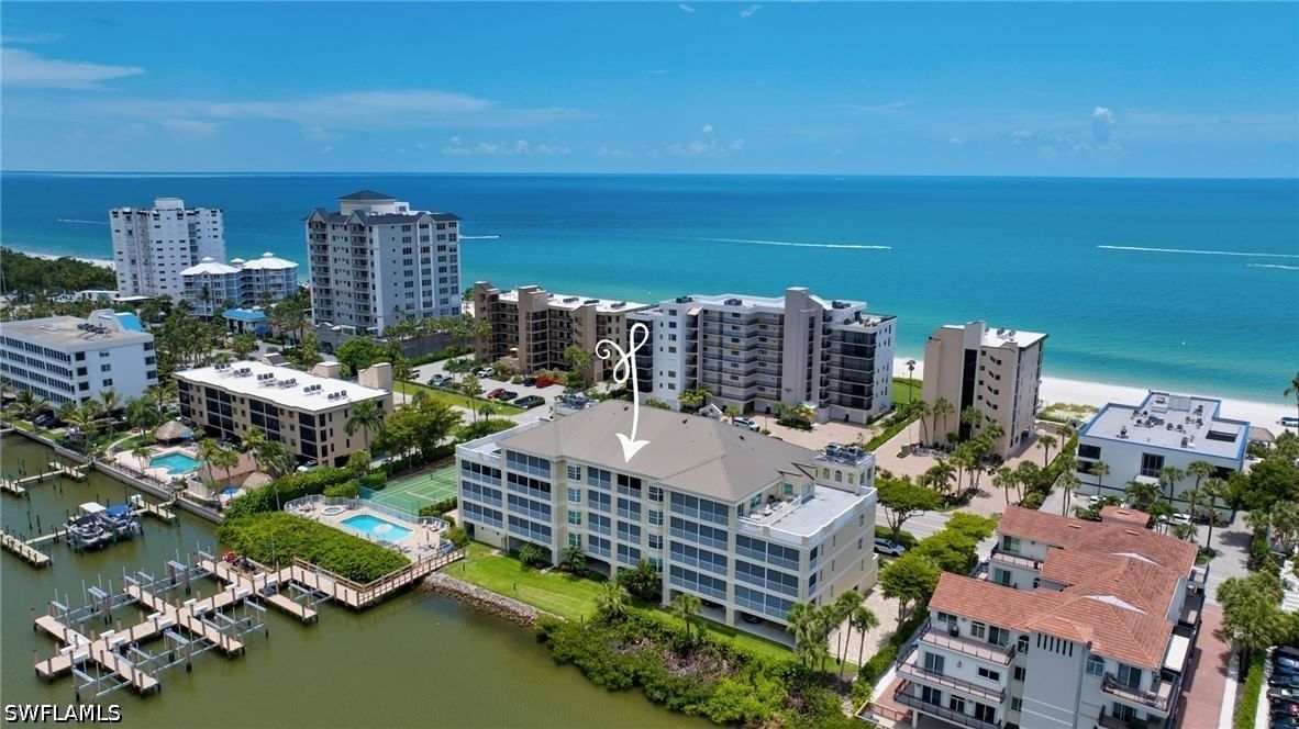 9380 Gulf Shore Drive #402, Naples, FL 34108 photo 4