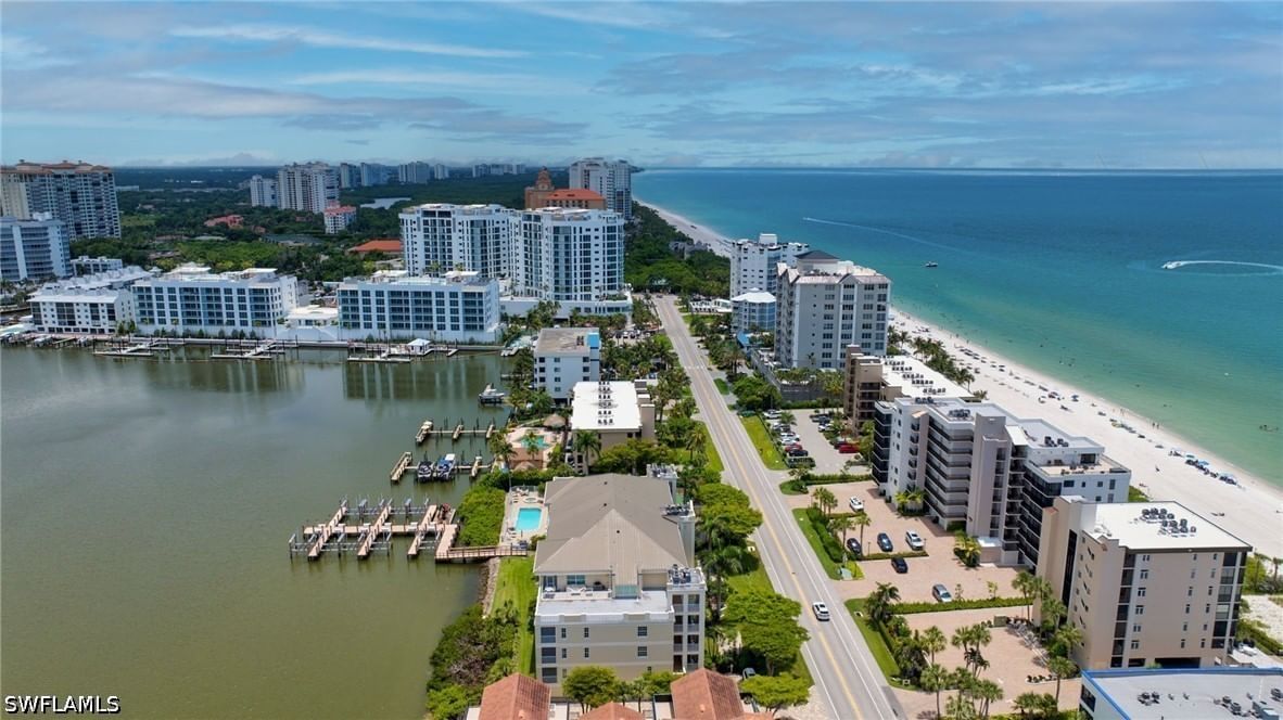 9380 Gulf Shore Drive #402, Naples, FL 34108 photo 5