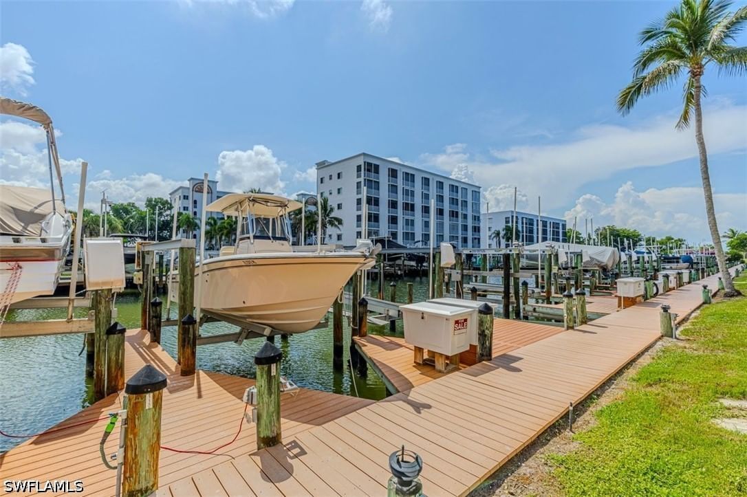 Dock #114 Bay Beach Lane, Fort Myers Beach, FL 33931 photo 5