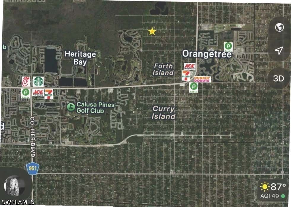 39th Avenue NW, Naples, FL 34120 photo 3