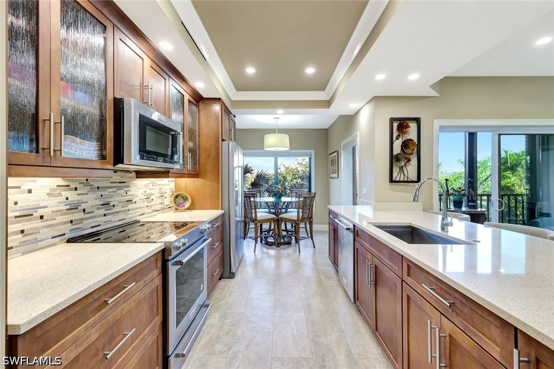 6820 PELICAN BAY Boulevard #133, Naples, FL 34108 photo 2