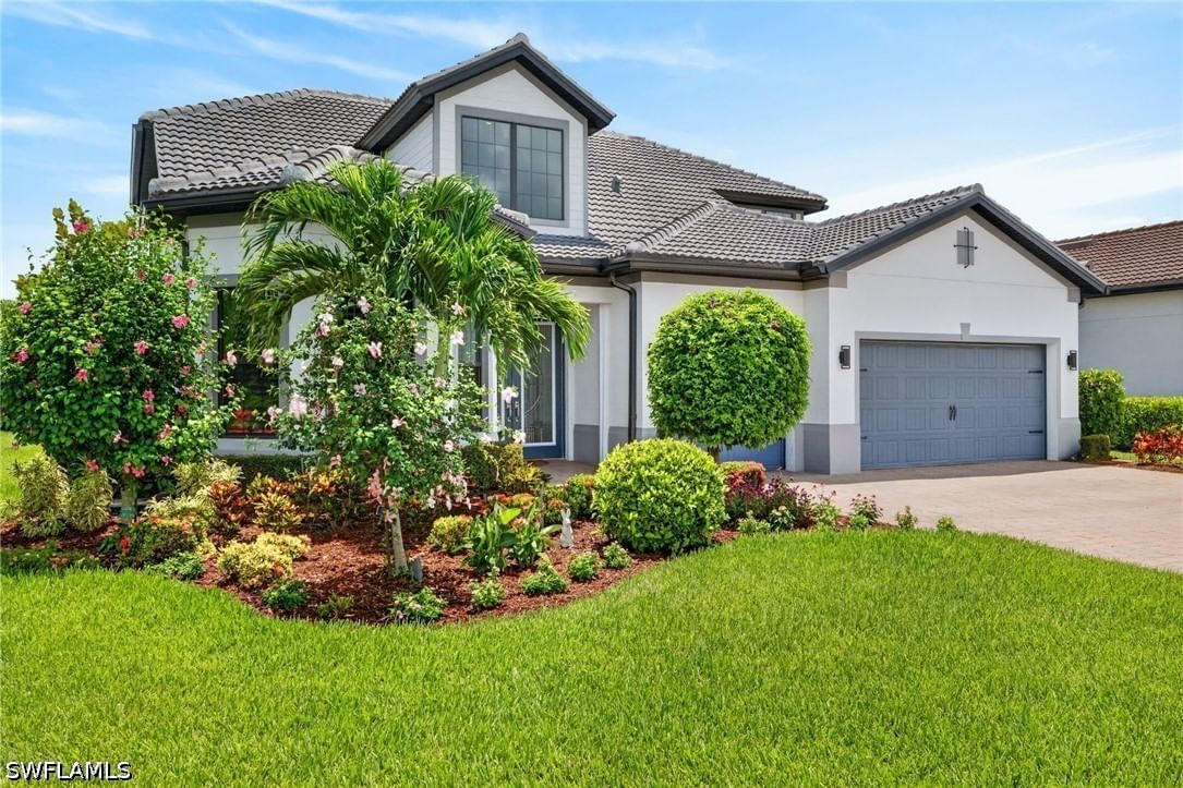 19263 Aqua Shore Drive, Fort Myers, FL 33913 photo 2