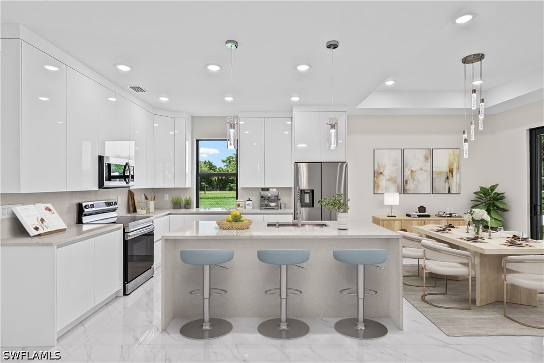4335 Wilson Boulevard N, Naples, FL 34120 photo 2