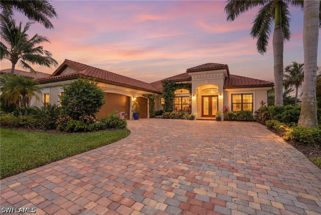 3266 Runaway Lane, Naples, FL 34114 photo 2