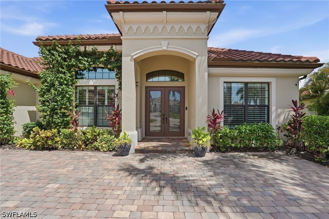 3266 Runaway Lane, Naples, FL 34114 photo 3