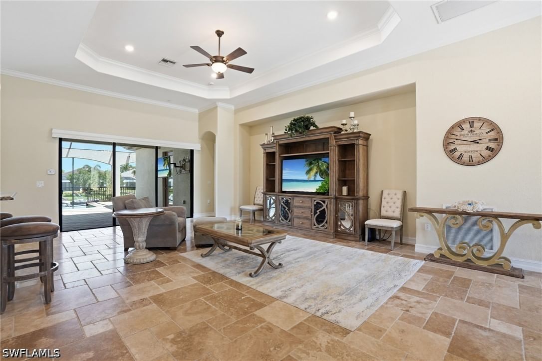 3266 Runaway Lane, Naples, FL 34114 photo 4