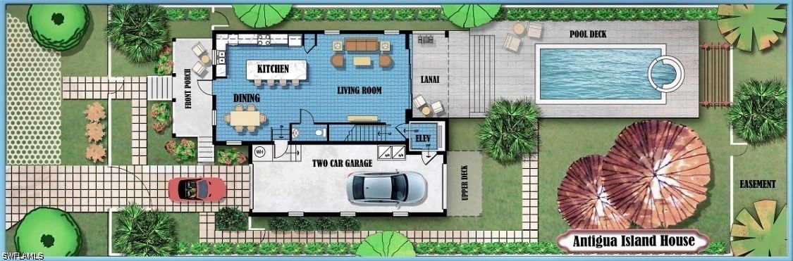 144 JEEPERS Drive, Naples, FL 34112 photo 2