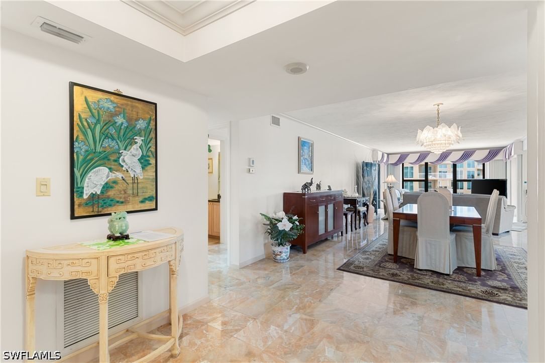 4451 GULF SHORE Boulevard N #505, Naples, FL 34103 photo 3