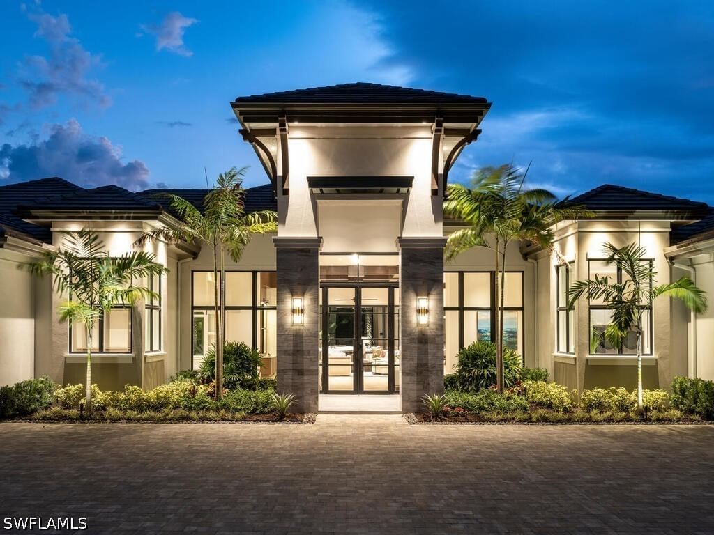 799 Cassena Road, Naples, FL 34108 photo 2