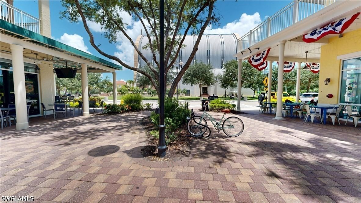 5080 Annunciation Circle #1301, Ave Maria, FL 34142 photo 3