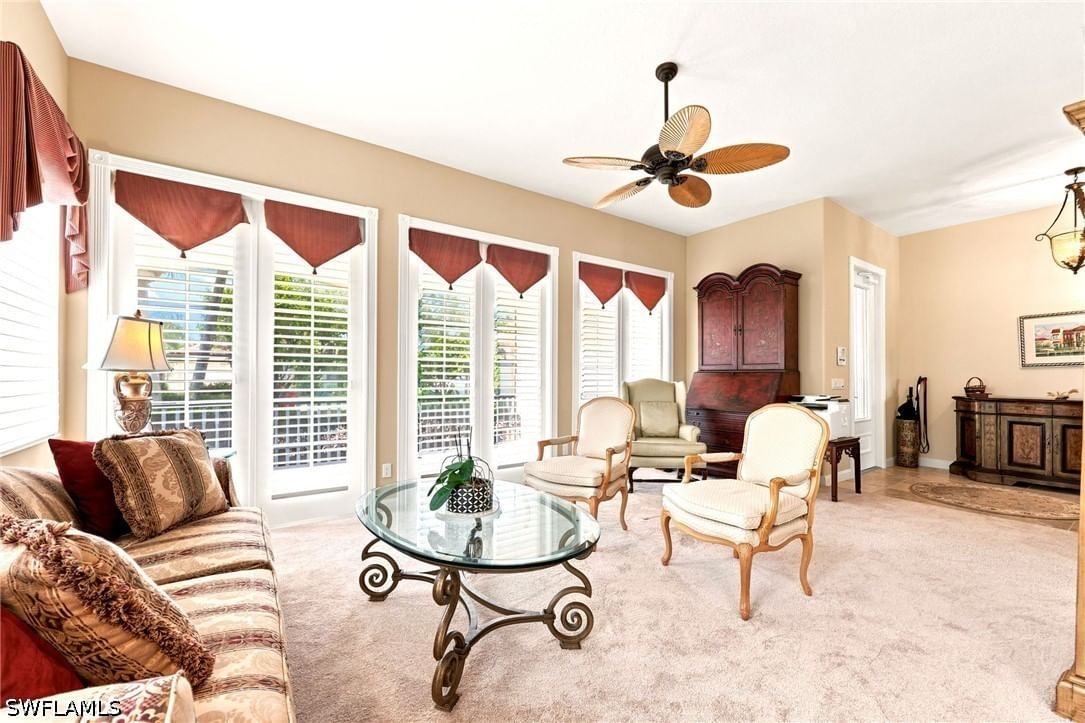 7330 Donatello Court, Naples, FL 34114 photo 3