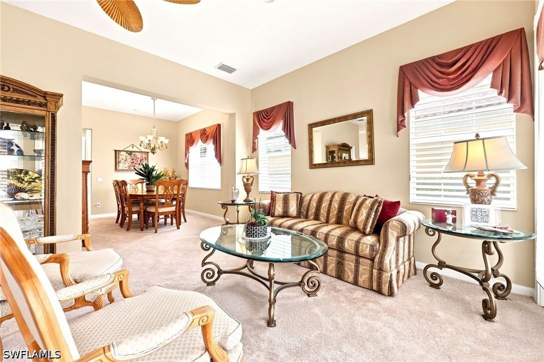 7330 Donatello Court, Naples, FL 34114 photo 4