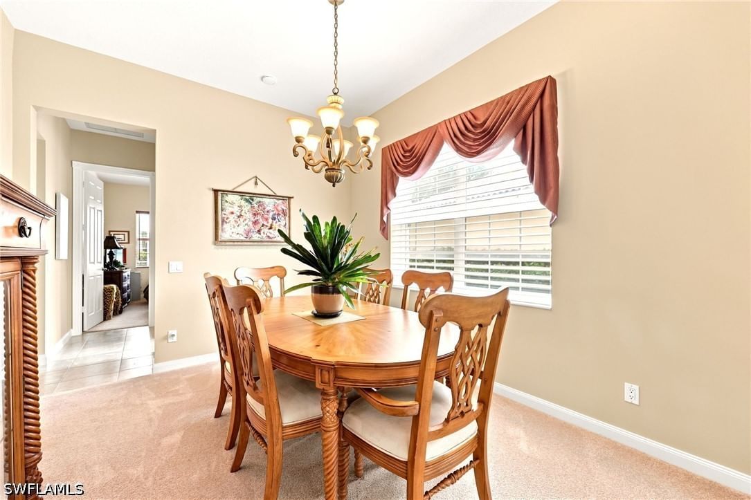 7330 Donatello Court, Naples, FL 34114 photo 5