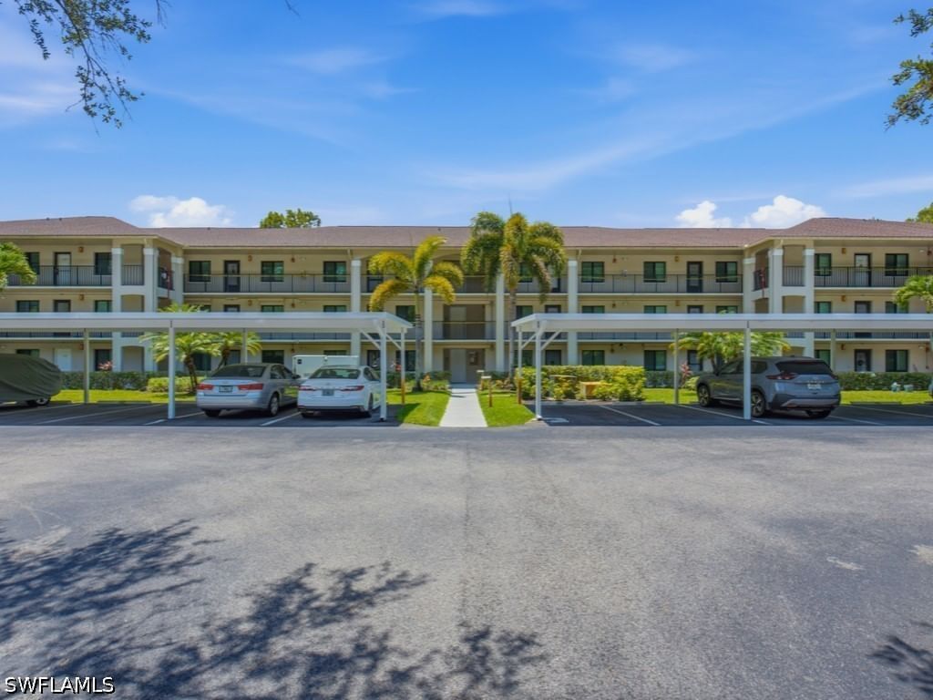 5784 Deauville Circle #B204, Naples, FL 34112 photo 2