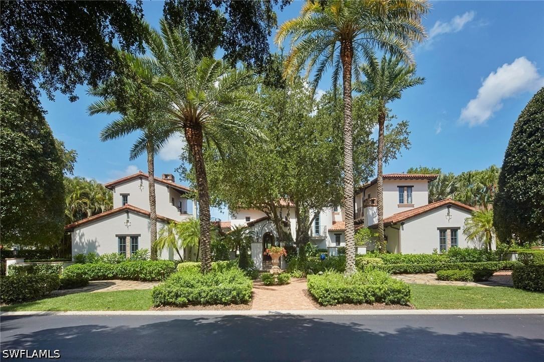 1385 Great Egret Trail, Naples, FL 34105