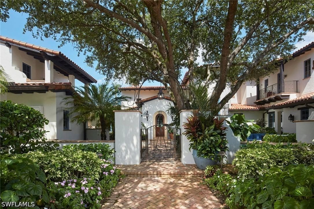 1385 Great Egret Trail, Naples, FL 34105 photo 2