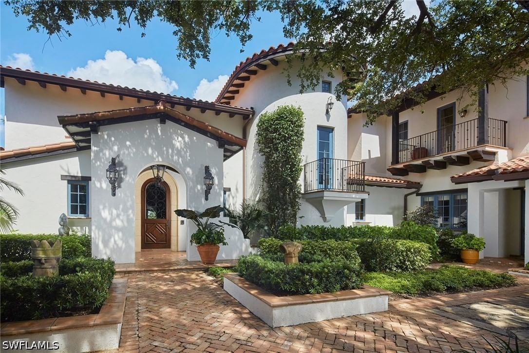 1385 Great Egret Trail, Naples, FL 34105 photo 4