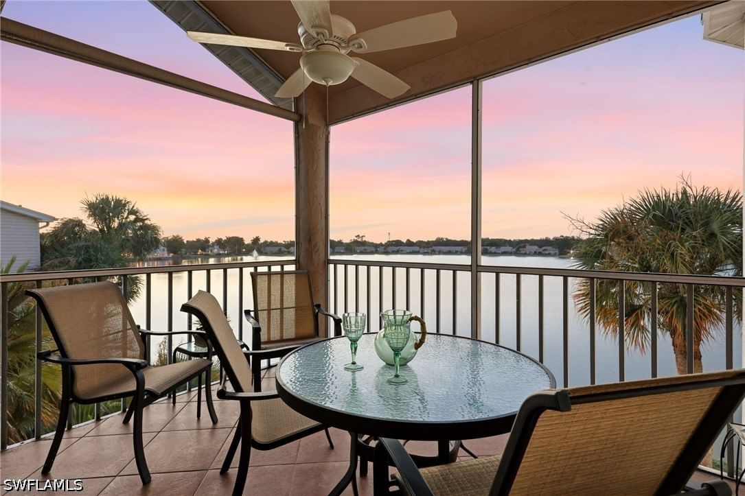 2671 Citrus Lake Drive #E306, Naples, FL 34109 photo 3