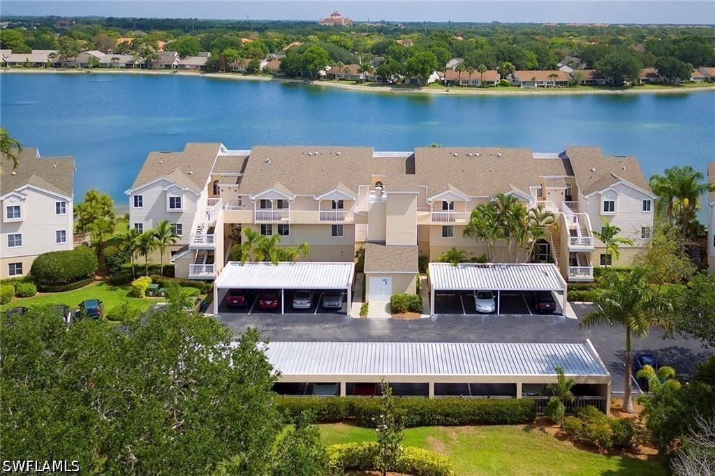 2671 Citrus Lake Drive #E306, Naples, FL 34109 photo 4