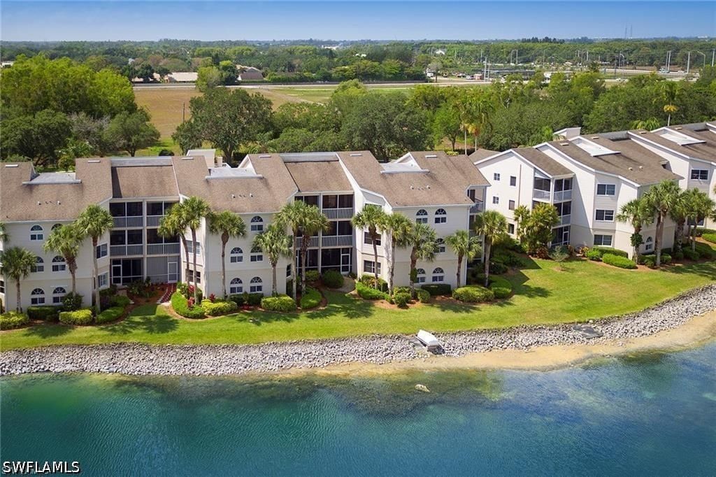 2671 Citrus Lake Drive #E306, Naples, FL 34109 photo 5