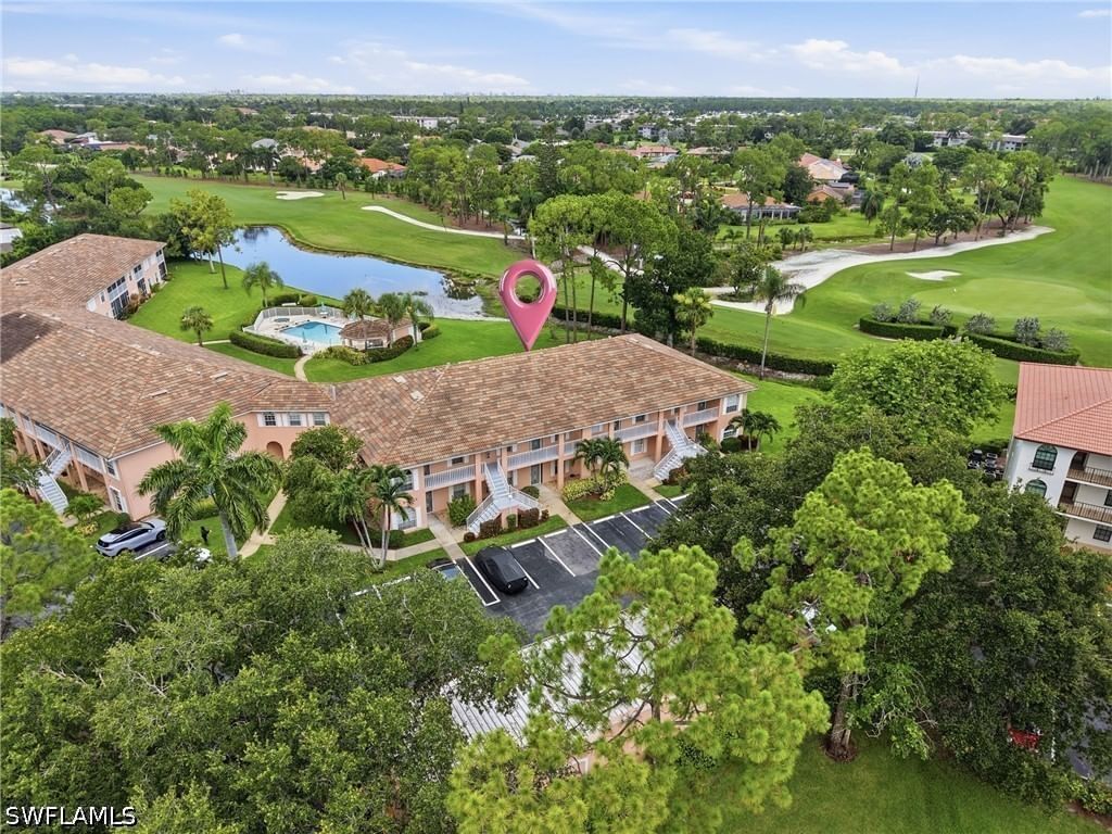 575 Augusta Boulevard #1-5, Naples, FL 34113 photo 2