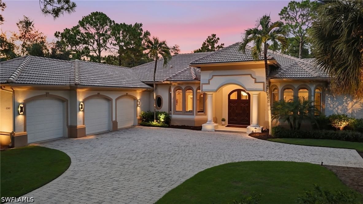 12303 Colliers Reserve Drive, Naples, FL 34110 photo 2