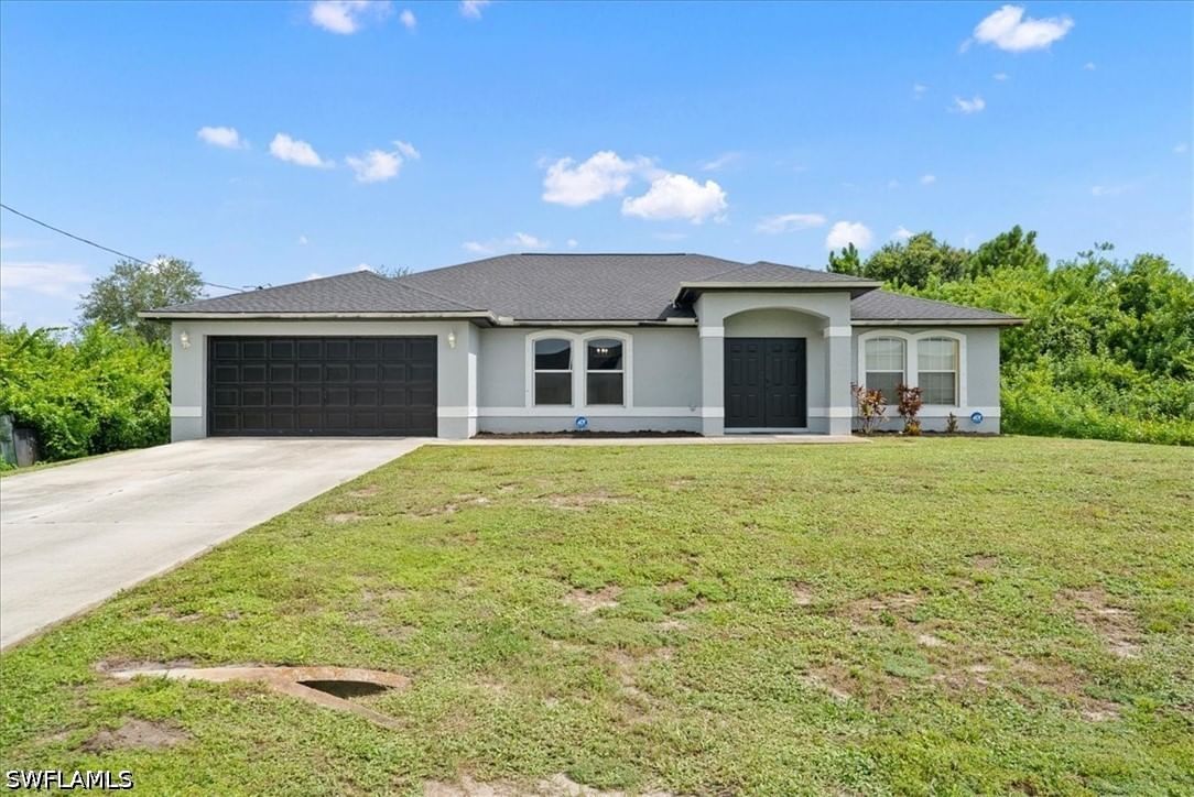 2511 20th Street SW, Lehigh Acres, FL 33976 photo 2