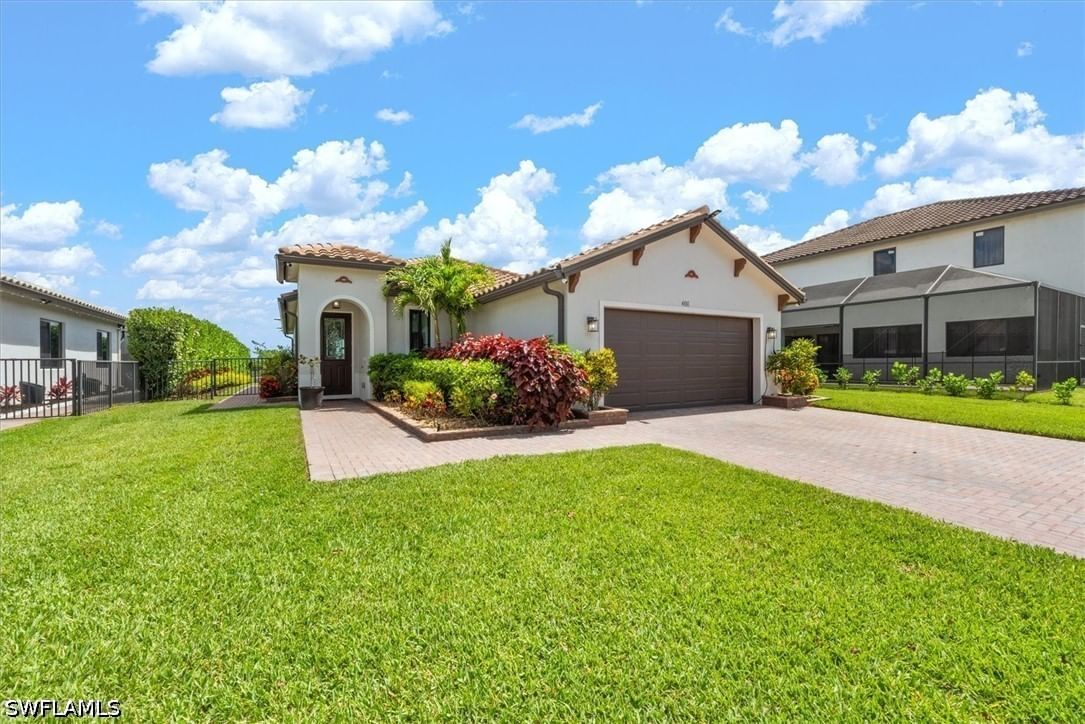 4881 Iron Horse Way, Ave Maria, FL 34142 photo 2