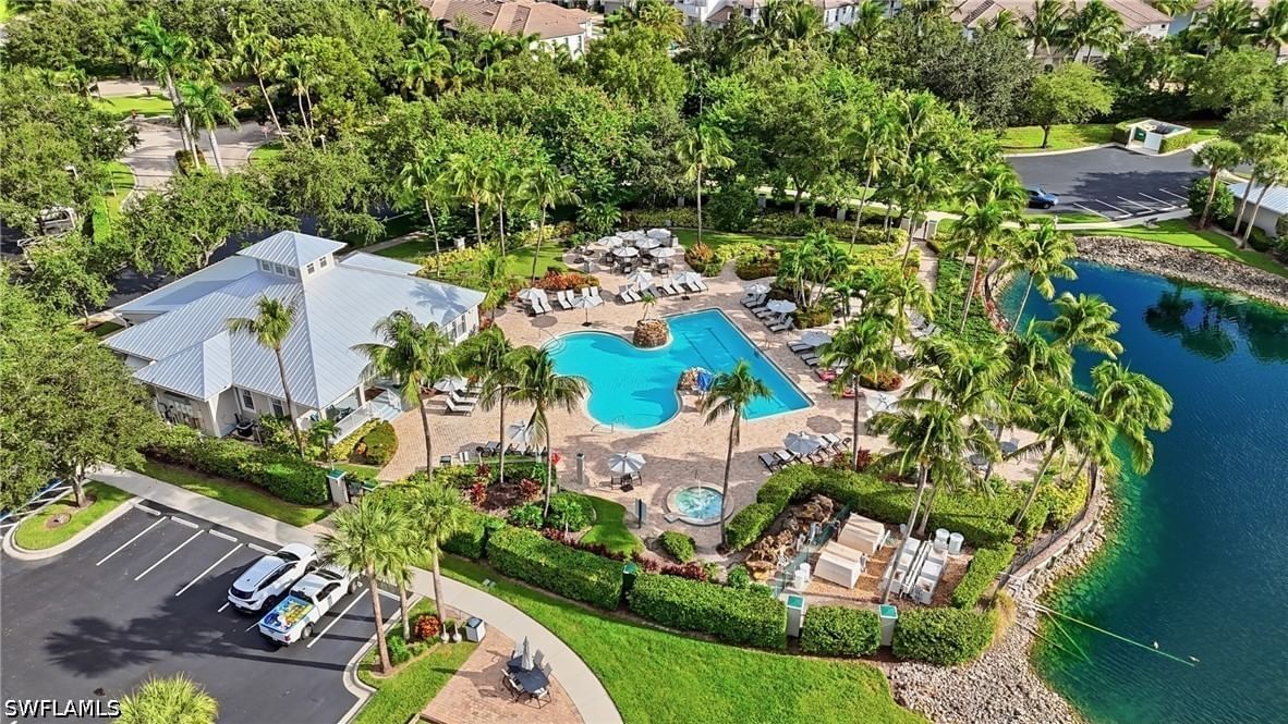 7920 Mahogany Run Lane #1015, Naples, FL 34113 photo 2
