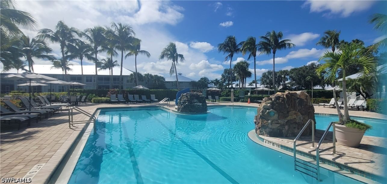7920 Mahogany Run Lane #1015, Naples, FL 34113 photo 3
