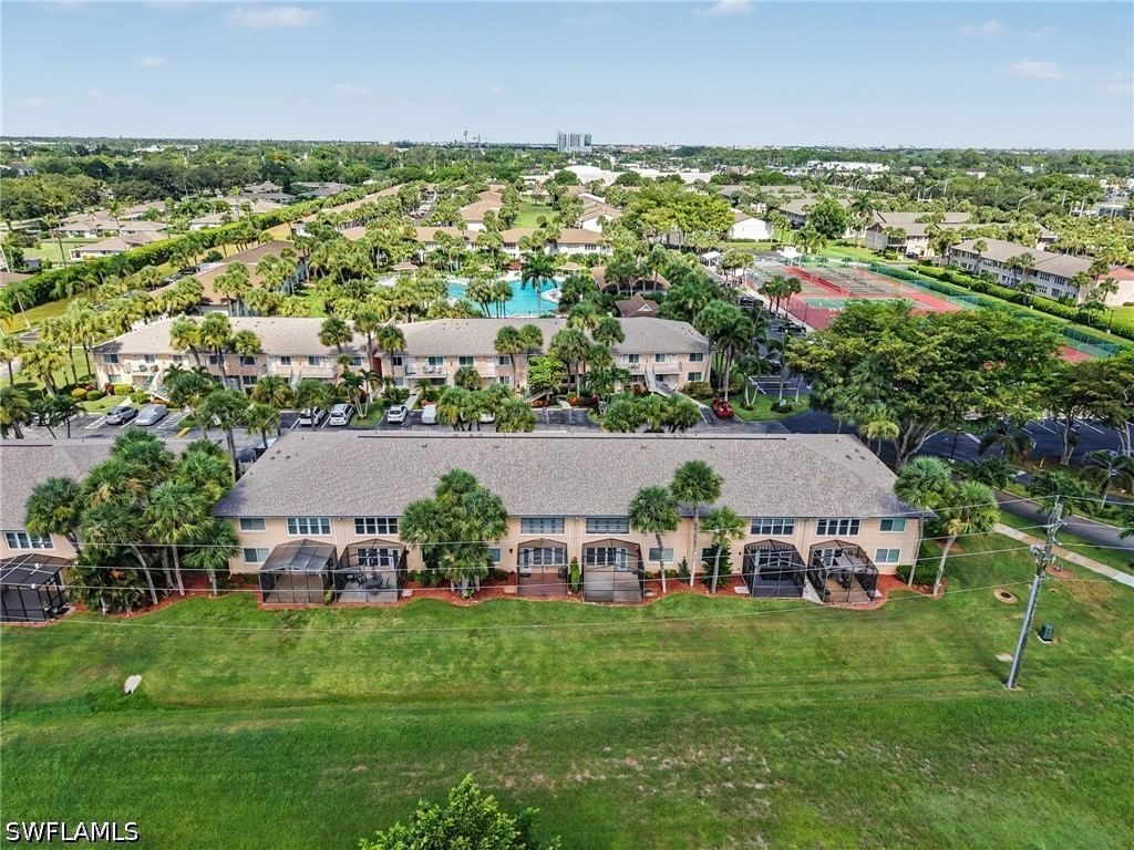 3816 Snowflake Lane #1303, Naples, FL 34112 photo 2