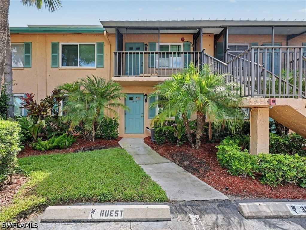 3816 Snowflake Lane #1303, Naples, FL 34112 photo 3