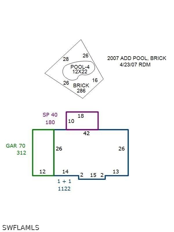 5424 21st Place SW, Naples, FL 34116 photo 2