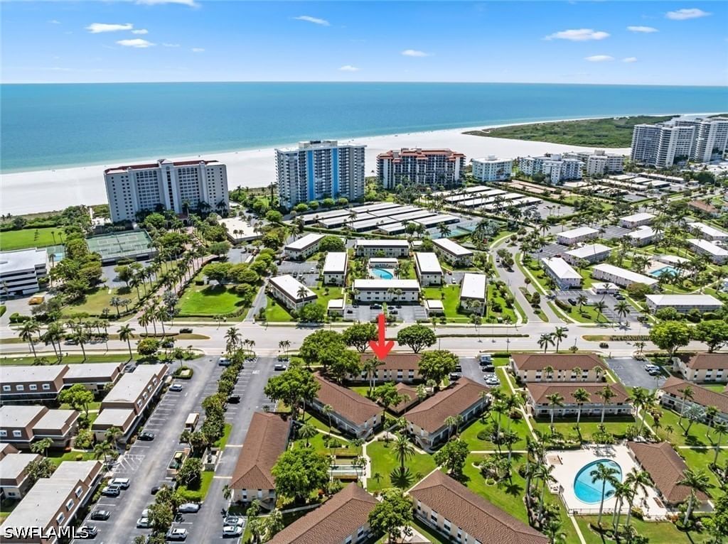 167 N Collier Boulevard #V9, Marco Island, FL 34145