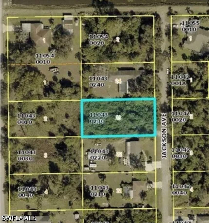321 Jackson Avenue, Lehigh Acres, FL 33936 photo 2