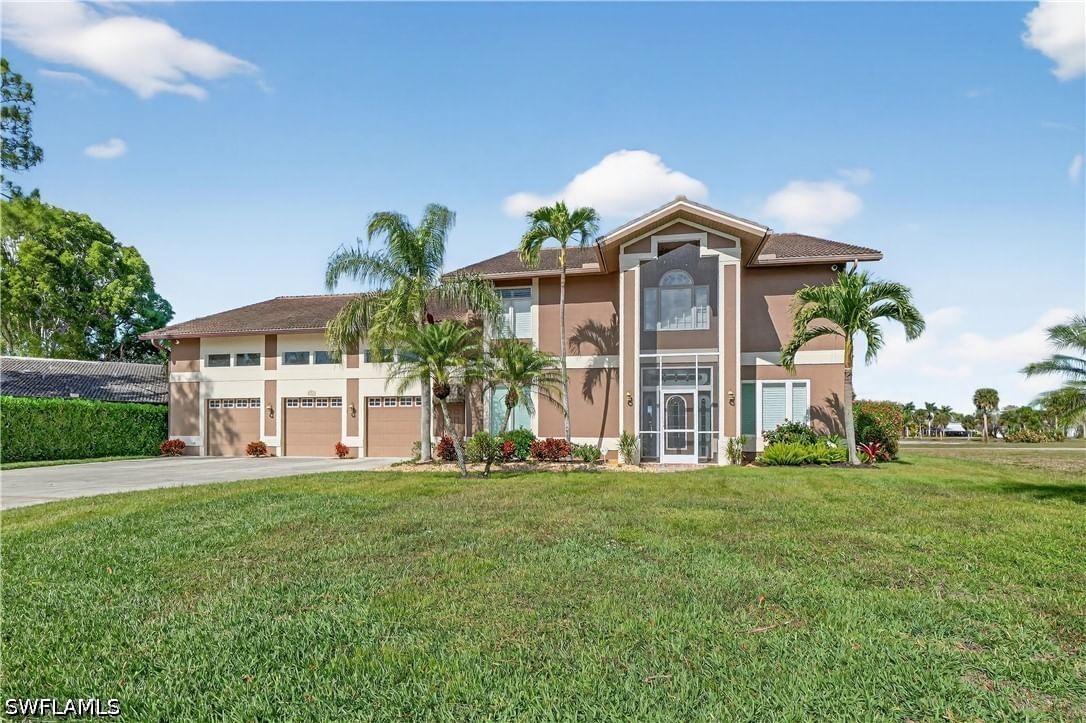 4060 SKYWAY Drive #45, Naples, FL 34112 photo 2