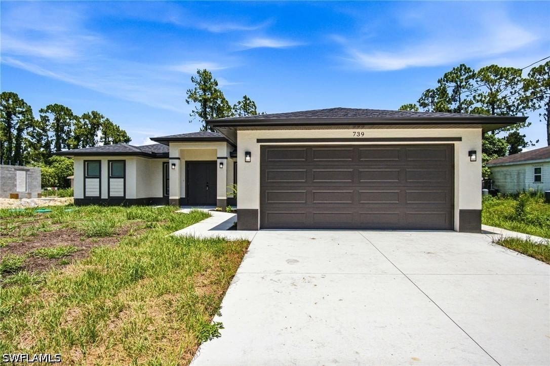 739 Fullerton Avenue S, Lehigh Acres, FL 33974 photo 3