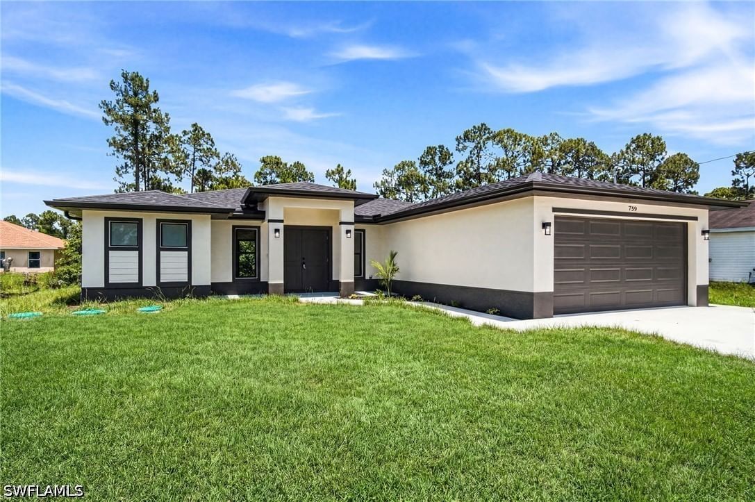 739 Fullerton Avenue S, Lehigh Acres, FL 33974 photo 5