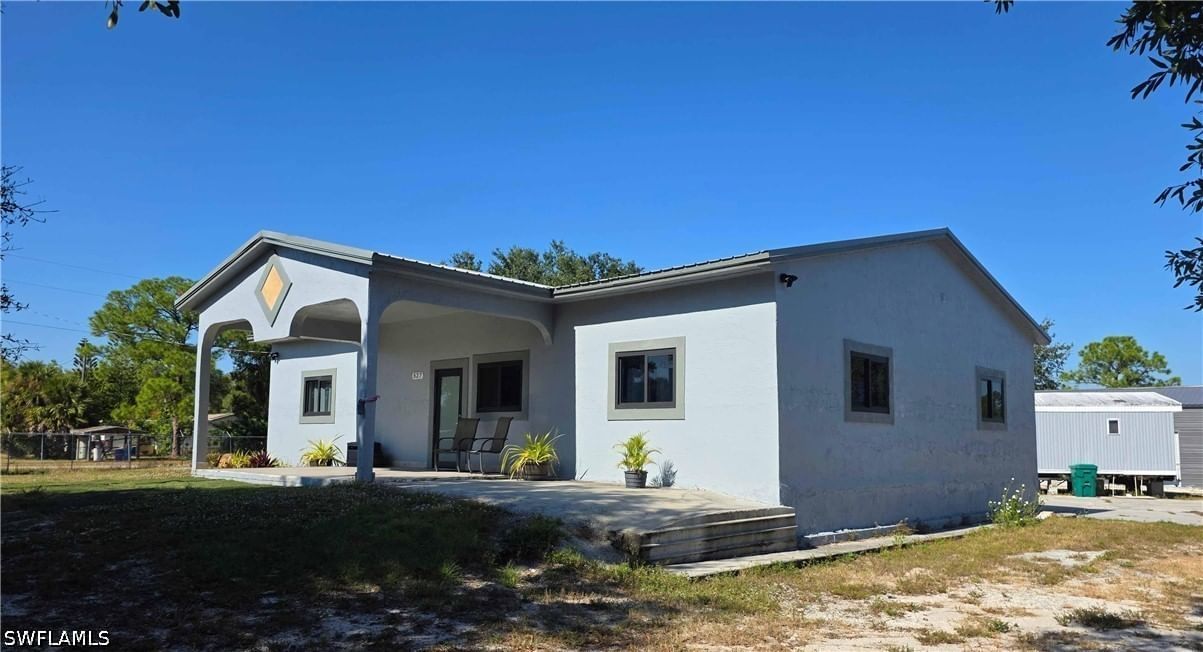 527 Perimeter RD, Clewiston, FL 33440 photo 2