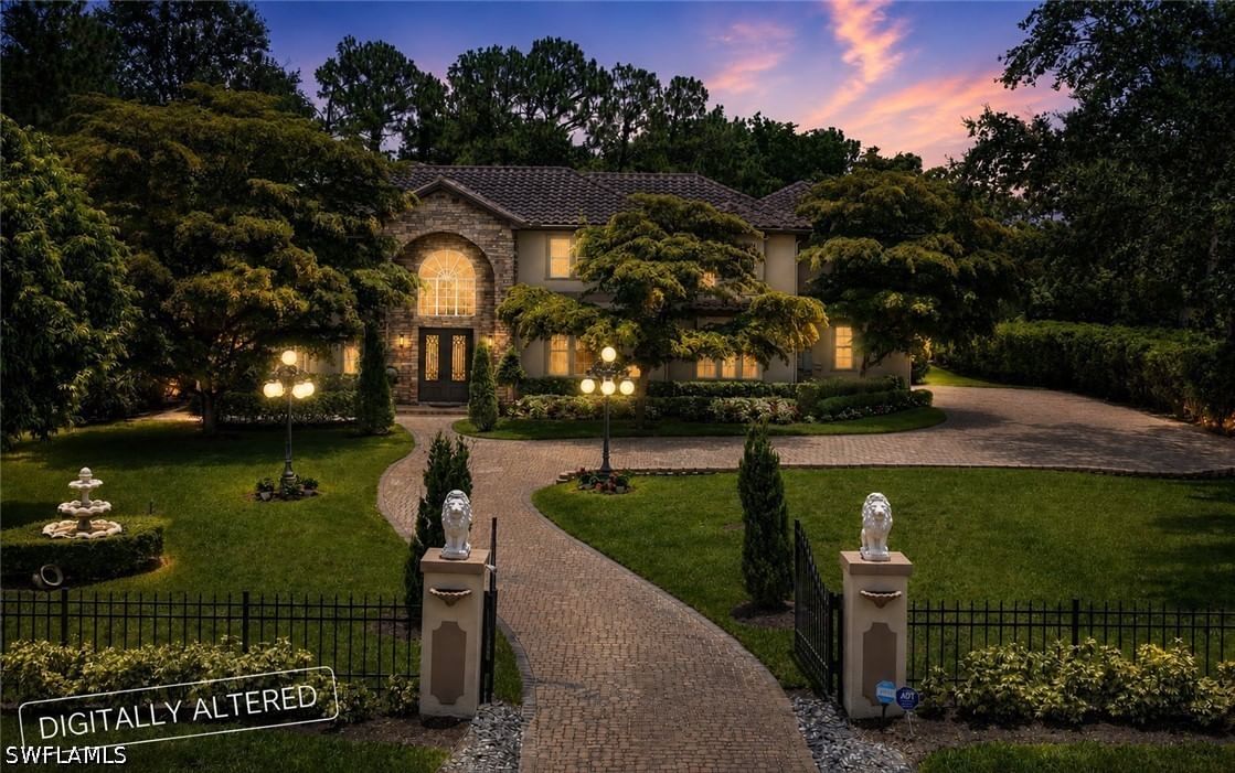 9250 The Lane, Naples, FL 34109 photo 2