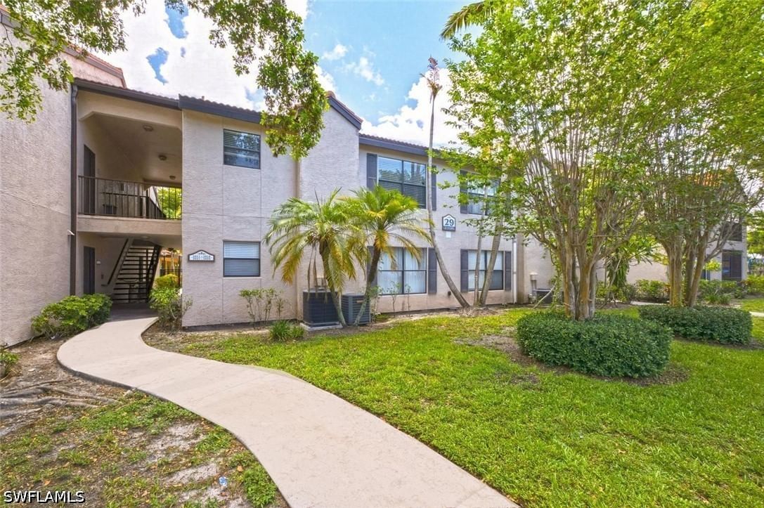 2106 Arbour Walk Circle #2911, Naples, FL 34109 photo 2