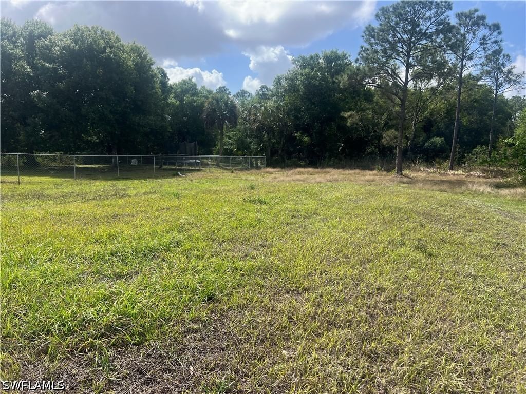 1614 Henry Avenue, Lehigh Acres, FL 33972 photo 2