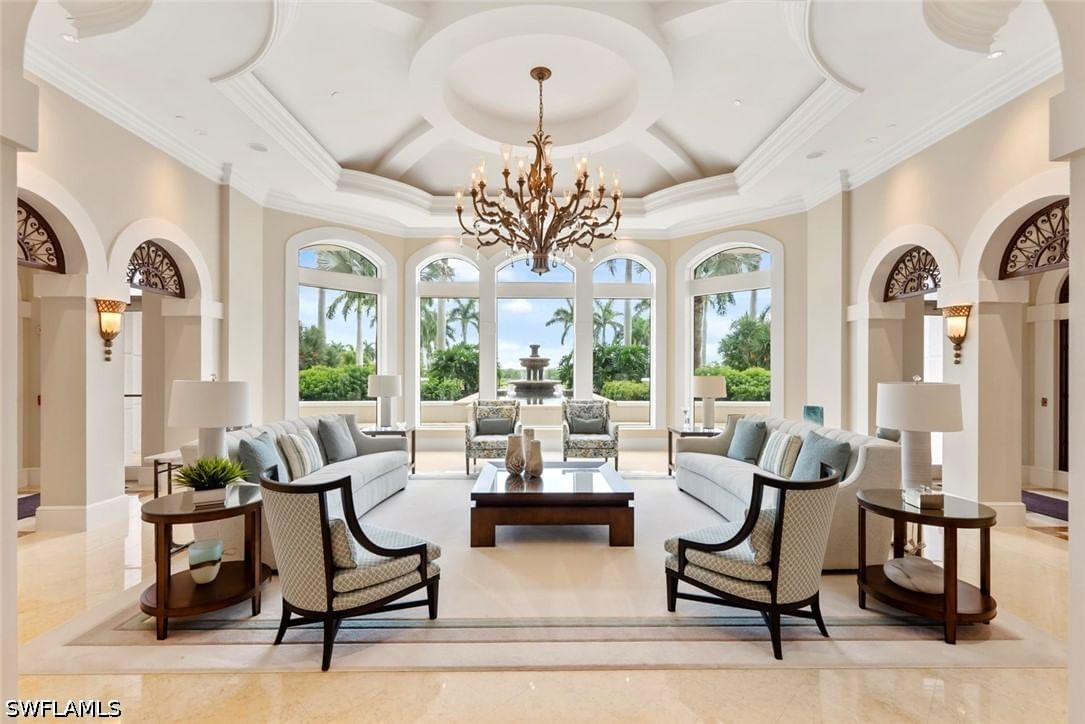 1060 Borghese Lane #403, Naples, FL 34114 photo 4