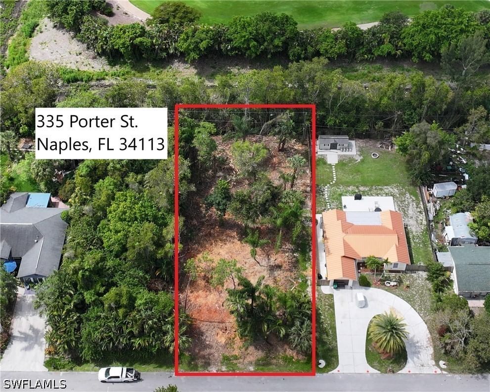 335 Porter Street, Naples, FL 34113 photo 5